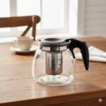 قوری چای ساز 1100 میلی لیتر