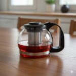 قوری چای ساز 1250 میلی لیتر