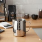 پیچر و شیر جوش 550 میلی لیتر