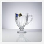 ماگ چای خوری پایه دار  جنوا مکس