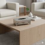 جای دستمال کاغذی پیوتر یونیک کد 1616