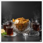 قندان بزرگ جنوا مکس - Image 5