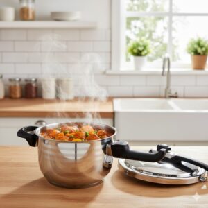 زودپز 4 لیتر تک دسته نیولند کد 2139 1 unnamed 4