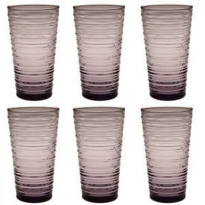 لیوان گراندا بنفش 42525