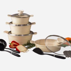 سرویس قابلمه یونیک 7729