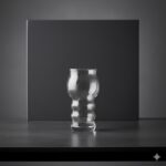 لیوان کرافت پاشاباغچه کد 420685 ست 4 عددی