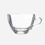 فنجان تک بیسیک پاشاباغچه کد 55161 - Image 4