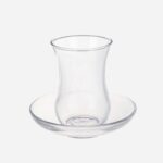 استکان نعلبکی ساده پاشاباغچه کد 97177 - Image 6