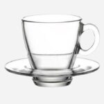 فنجان و نعلبکی آکوا پاشاباغچه کد 95040 - Image 5