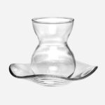 استکان نعلبکی جدید پاشاباغچه کد 96574 - Image 9