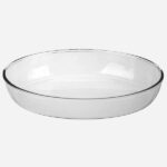 تابه بیضی بزرگ بورجام پاشاباغچه کد 59074 - Image 4