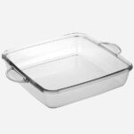 تابه مربع کوچک دسته دار پاشاباغچه کد 59244 - Image 5