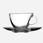 استکان نعلبکی پنگوئن پاشاباغچه کد 98396 - Image 5