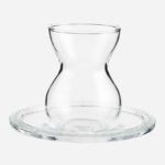 استکان نعلبکی جدید پاشاباغچه کد 96575 - Image 5