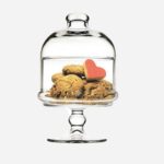 شکلات خوری پایه دار پاشاباغچه کد 96386 - Image 4