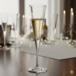 جام گیلاس وی لاین پاشاباغچه کد 44305 - Image 2