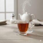 فنجان و نعلبکی آکوا پاشاباغچه کد 95040 - Image 2