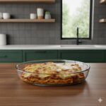 تابه بیضی بزرگ بورجام پاشاباغچه کد 59074 - Image 5