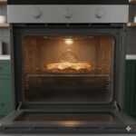 تابه بیضی بزرگ بورجام پاشاباغچه کد 59074 - Image 6