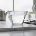 فنجان تک پنگوئن پاشاباغچه کد 55611