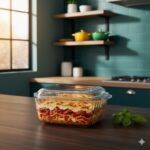 کاسه درب دار بورجام کد 59049 - Image 5