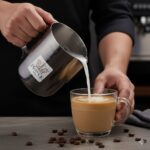 پیچر و شیر جوش 900 میلی لیتر پرنس هوم - Image 2