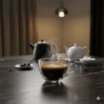 فنجان تک بیسیک پاشاباغچه کد 55161 - Image 2