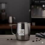 پیچر و شیر جوش 900 میلی لیتر پرنس هوم