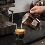 پیچر و شیر جوش 600 میلی لیتر پرنس هوم