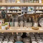 پارچ و لیوان کار پاشاباغچه کد 96493 - Image 6