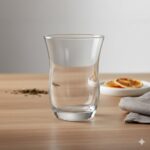 استکان تک عربی پاشاباغچه کد 42191 بسته 6 عددی