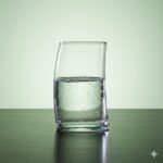 لیوان پنگوئن پاشاباغچه کد 42542