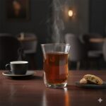 استکان تک عربی پاشاباغچه کد 42191 بسته 6 عددی - Image 2