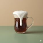 لیوان دوغ خوری گورمه پاشاباغچه کد 55383 - Image 2