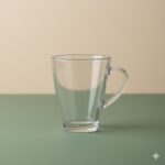 ماگ پنگوئن پاشاباغچه کد 55213