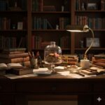 شکلات خوری پایه دار پاشاباغچه کد 96386 - Image 5