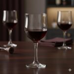 گیلاس متوسط تولیپ پاشاباغچه کد44163 - Image 2