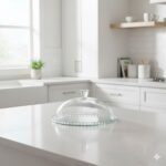 کیک خوری درب دار پاشاباغچه کد 95198