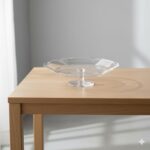 دیس پایه دار گریس پاشاباغچه کد 95461