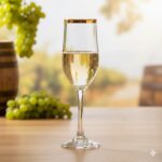 گیلاس لب طلا پاشاباغچه کد 44160 - Image 2