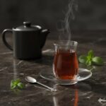 استکان نعلبکی جدید پاشاباغچه کد 96572 - Image 2