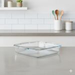 تابه مربع کوچک دسته دار پاشاباغچه کد 59244