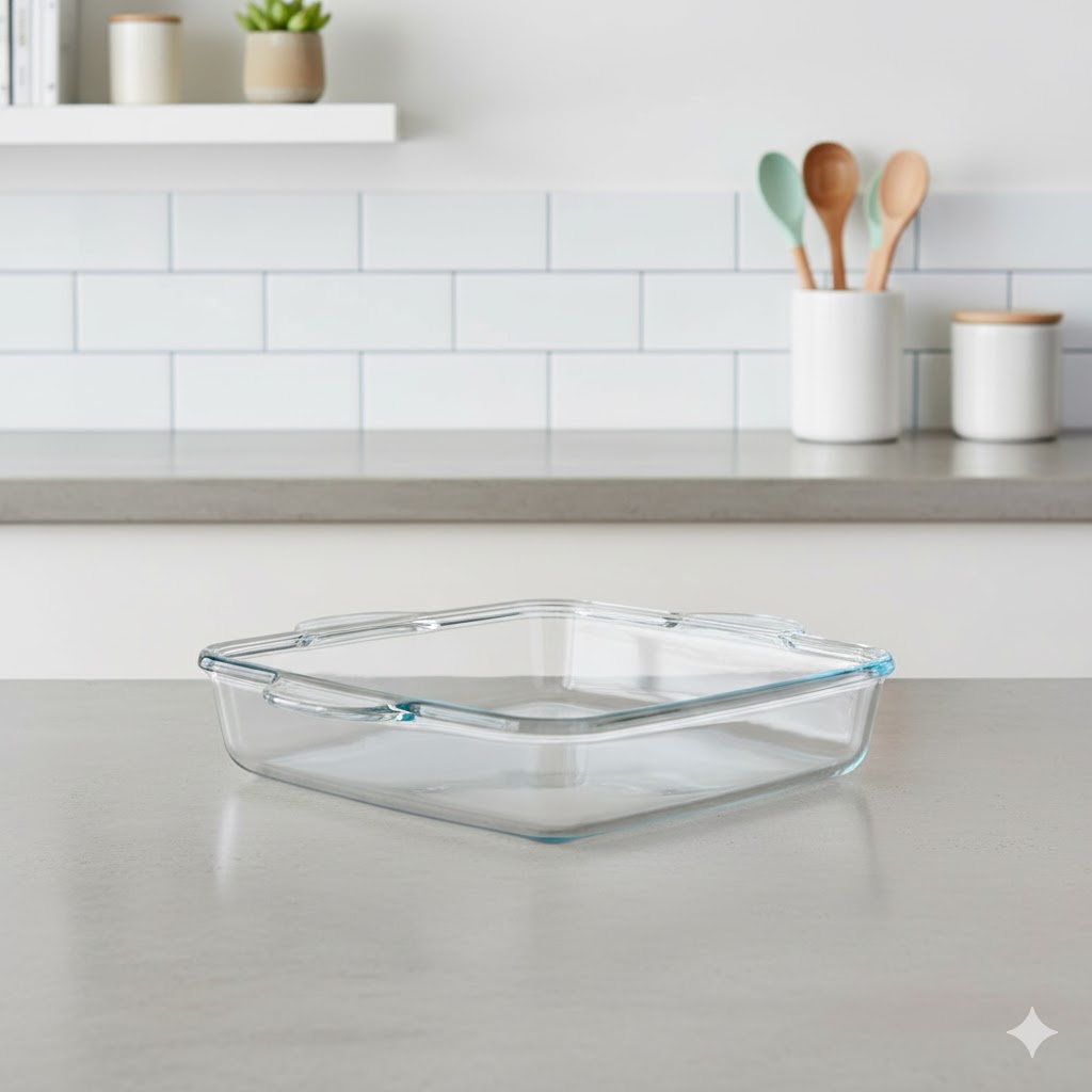 unnamed (8) تابه مربع کوچک دسته دار پاشاباغچه کد 59244 - Image 1