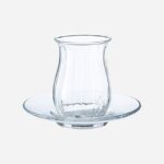 استکان نعلبکی جدید پاشاباغچه کد 96572 - Image 5