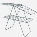 بندرخت استیل چهار بال پرنس هوم مدل ماتیلدا - Image 5