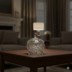 قندان خورشیدی پریما تراش دار مکس