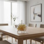 قندان خورشیدی پریما تراش دار مکس - Image 2