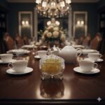 قندان خورشیدی پریما تراش دار مکس - Image 3