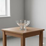 کاسه پایه دار استیج مکس