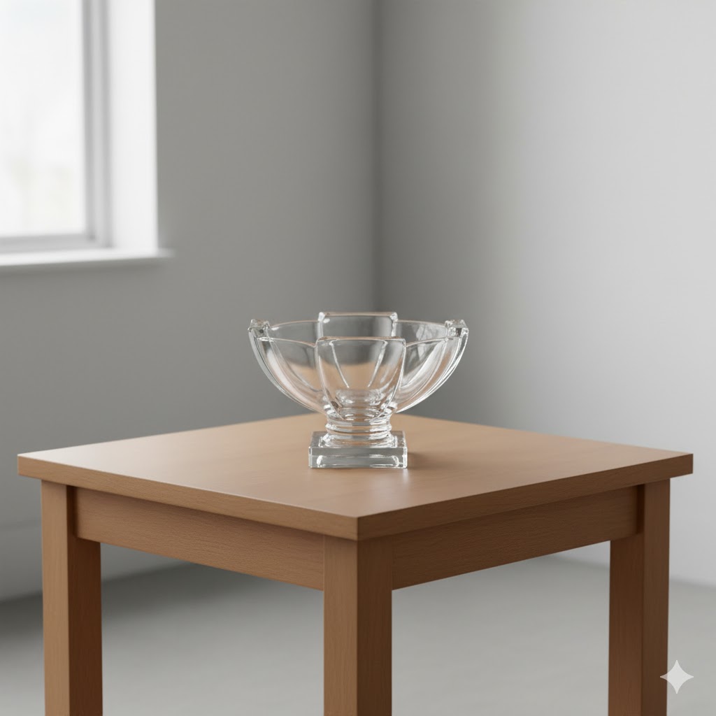 unnamed (38) کاسه پایه دار استیج مکس - Image 1